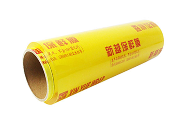 湖南生产PVC保鲜膜价格